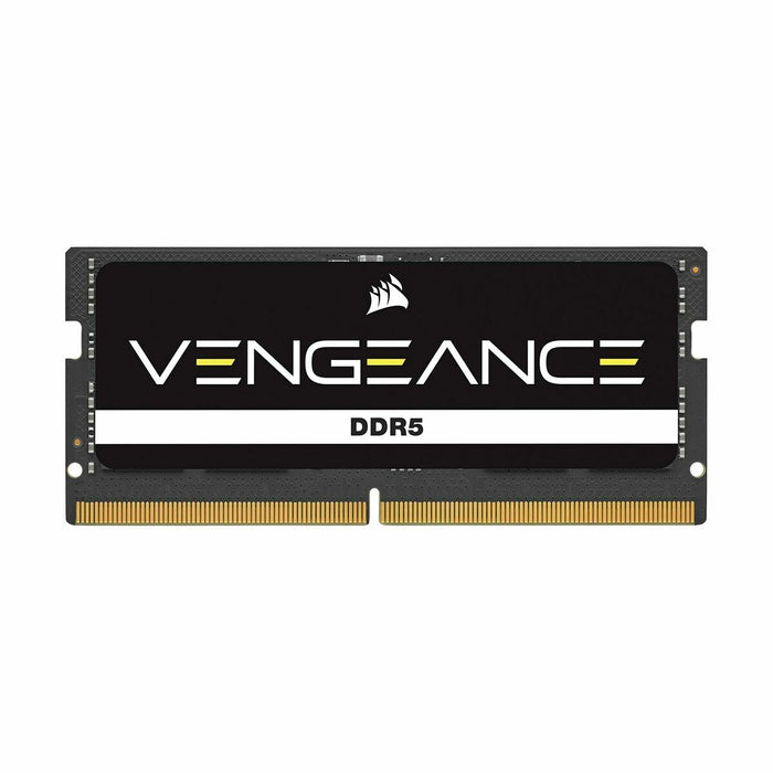 RAM Memory Corsair CMSX16GX5M1A4800C40 DDR5