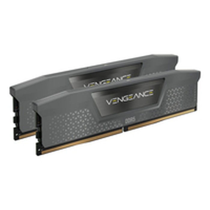 Mémoire RAM Corsair CMK16GX5M2B5200Z40 16 GB DDR5 5200 MHz CL40