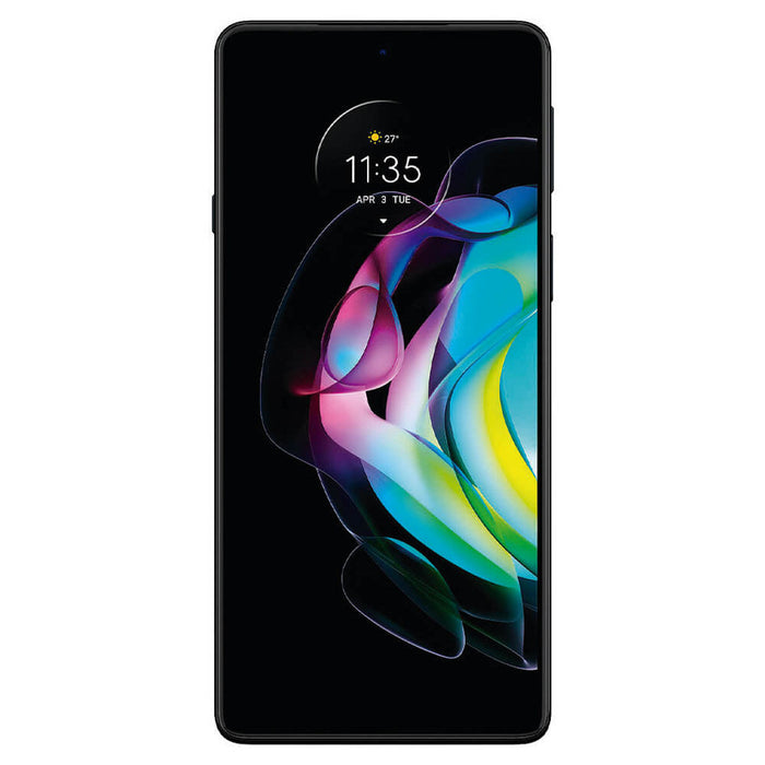 Smartfony Motorola Edge 20 5G XT2143 6,7" Octa Core 8 GB RAM 256 GB Szary