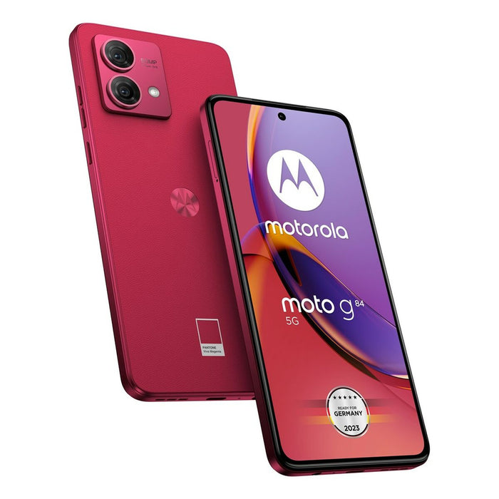 Smartphone Motorola Moto G84 8 GB RAM 256 GB