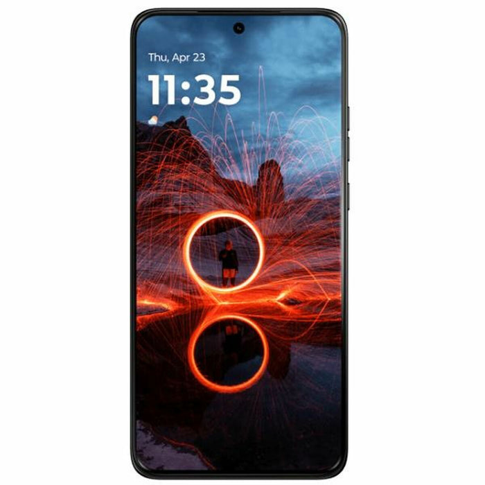 Smartfony Motorola THINKPHONE 25 6,36" 8 GB RAM 256 GB Czarny