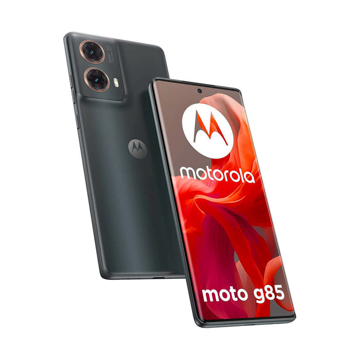 Smartfony Motorola Moto G85 6,67" Octa Core 8 GB RAM 256 GB Szary