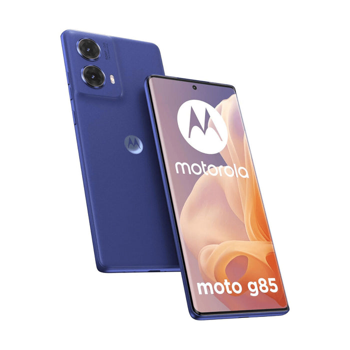 Smartfony Motorola Moto G85 5G 8GB/256GB 6,67" Octa Core 8 GB RAM 256 GB Niebieski