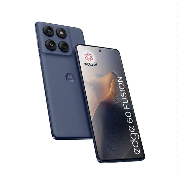 Smartphone Motorola XT2503-4 6,67" Octa Core 12 GB RAM 256 GB Grey