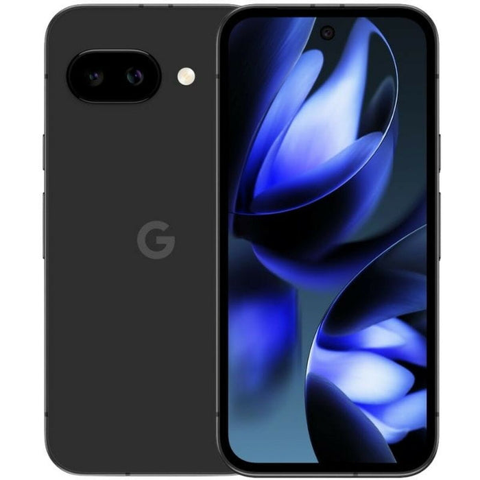 Smartphone Google Pixel 9A 6,3" Google Tensor G2 8 GB RAM 128 GB Noir