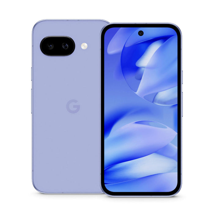 Smartfony Google Pixel 9a 5G 6,3" Octa Core 8 GB RAM 256 GB Fiolet