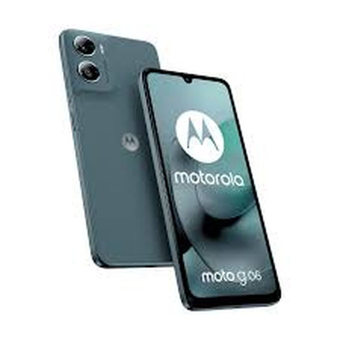 Smartphone Motorola Moto G06