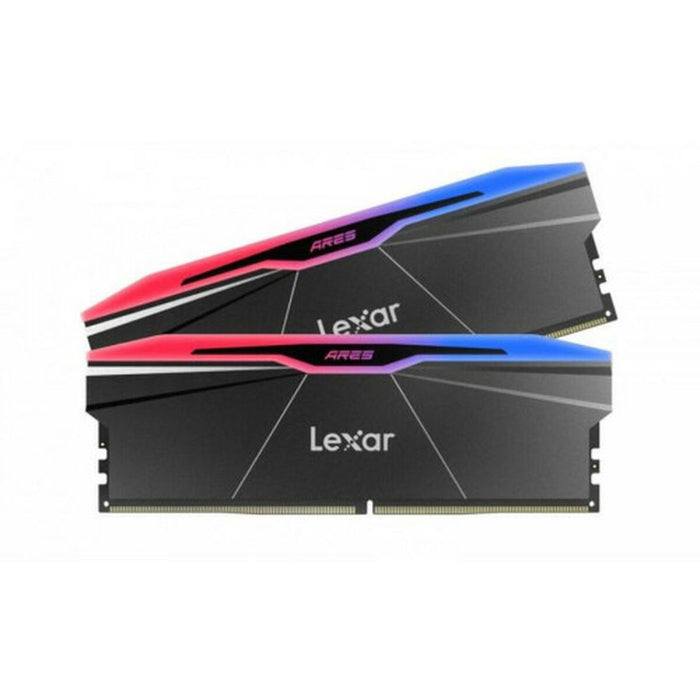 RAM Memory Lexar LD5U16G60C26BR-RGD 32 GB DDR5 6000 MHz