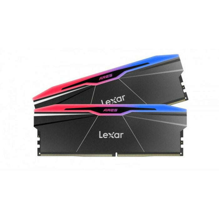Mémoire RAM Lexar LD5U16G60C30BR-RGD 32 GB DDR5