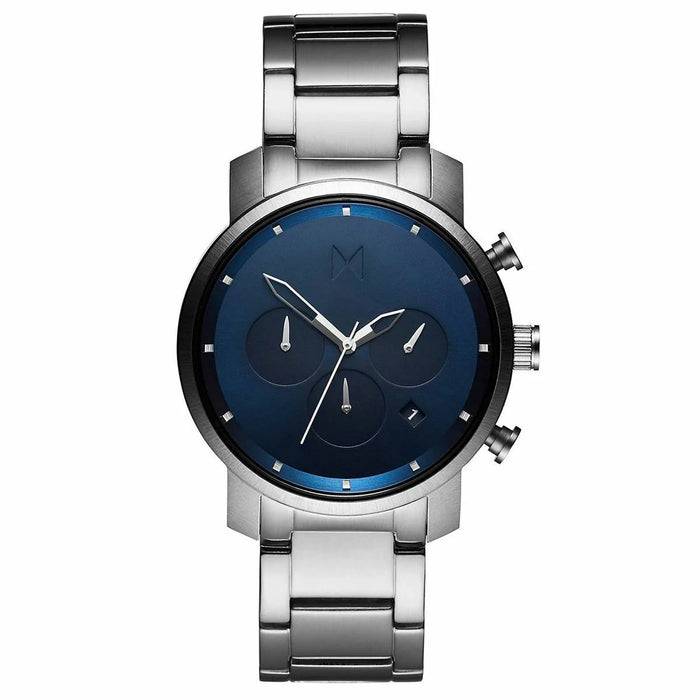 Montre Homme MVMT MC02-SBLU (Ø 40 mm)