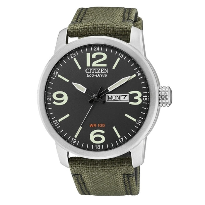 Zegarek Męski Citizen BM8470-11E