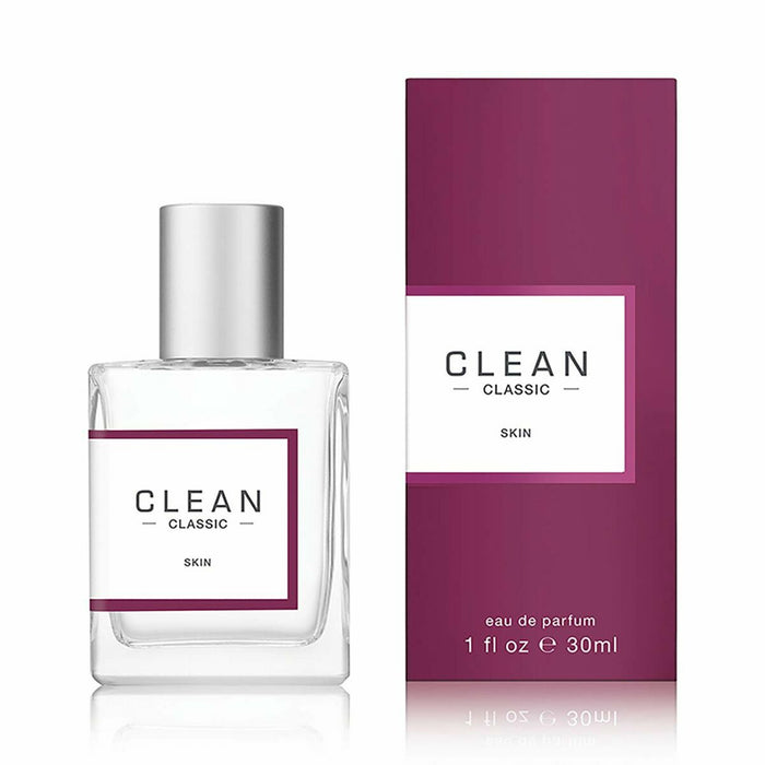 Parfum Femme Clean Redesign Skin EDP 30 ml
