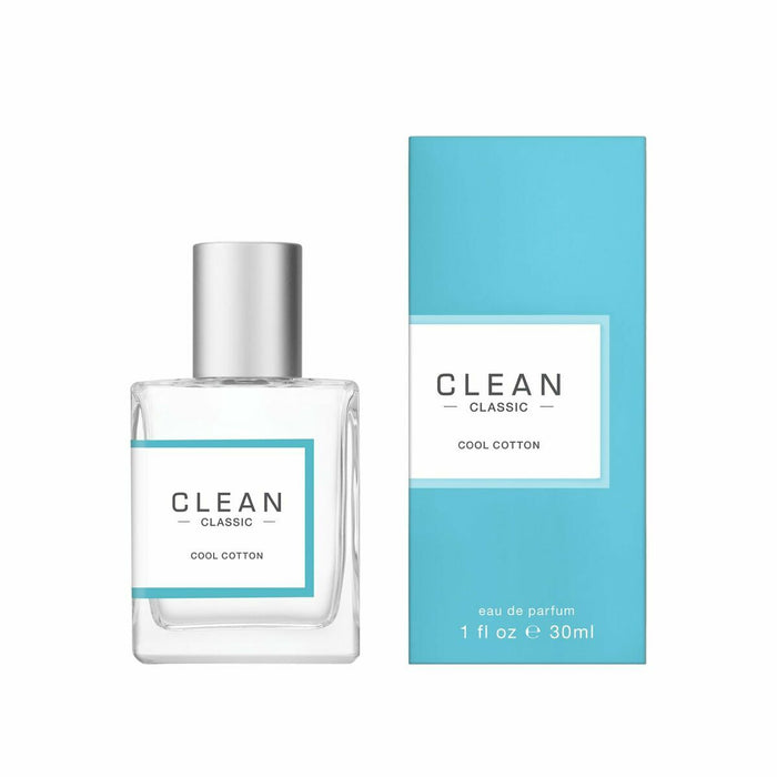 Perfumy Damskie Clean Clean Cool Cotton EDP 30 ml