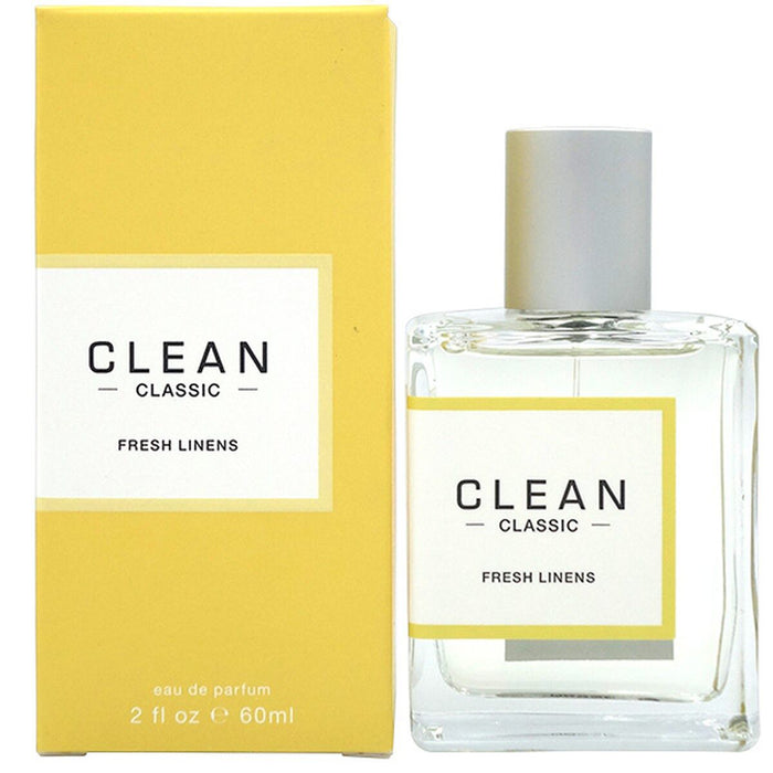 Perfumy Damskie Clean EDP