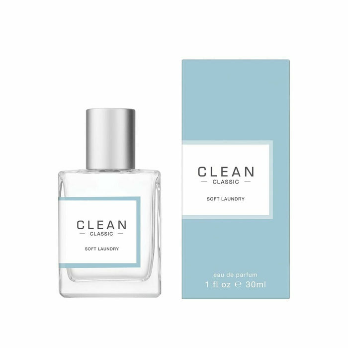 Parfum Femme Clean Classic Soft Laundry EDP 30 ml