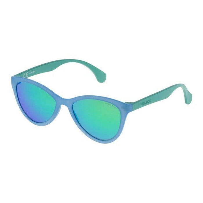 Men's Sunglasses Police SPL08654715V Ø 65 mm