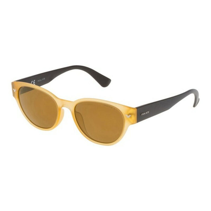 Men's Sunglasses Police SPL15152760G Ø 15 mm