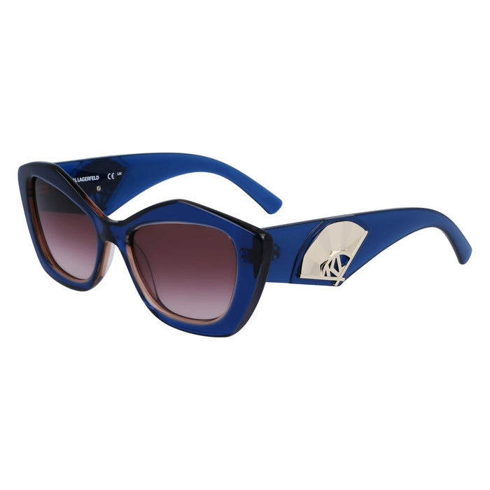 Ladies' Sunglasses Karl Lagerfeld KL6127S-5218424 Ø 52 mm