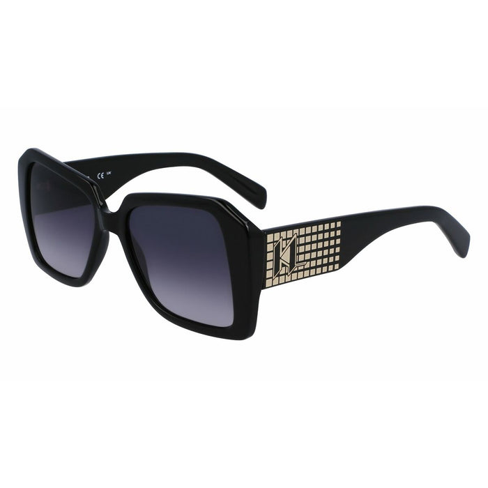 Ladies' Sunglasses Karl Lagerfeld KL6140S-5317001 Ø 53 mm