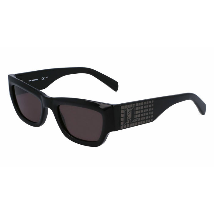 Ladies' Sunglasses Karl Lagerfeld KL6141S-5221001 Ø 52 mm