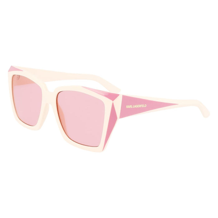 Ladies' Sunglasses Karl Lagerfeld KL6072S-5516104 Ø 55 mm