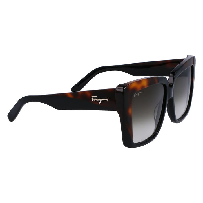 Okulary przeciwsłoneczne Damskie Salvatore Ferragamo SF1060S-6 Ø 55 mm
