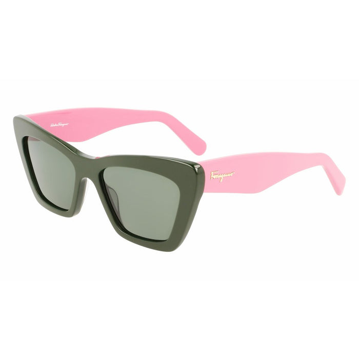 Ladies' Sunglasses Salvatore Ferragamo SF929S-304 Ø 55 mm