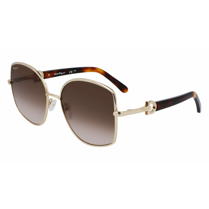 Ladies' Sunglasses Salvatore Ferragamo SF304S5818745 ø 58 mm