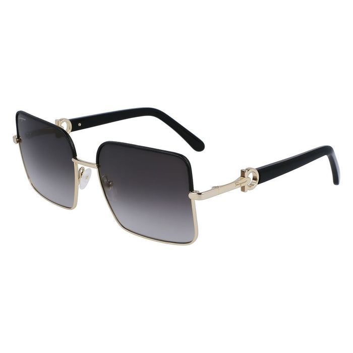 Ladies' Sunglasses Salvatore Ferragamo SF302SL601870 ø 60 mm