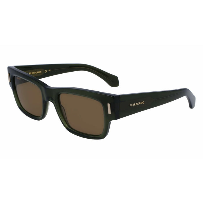 Men's Sunglasses Salvatore Ferragamo SF2011S-320 Ø 53 mm