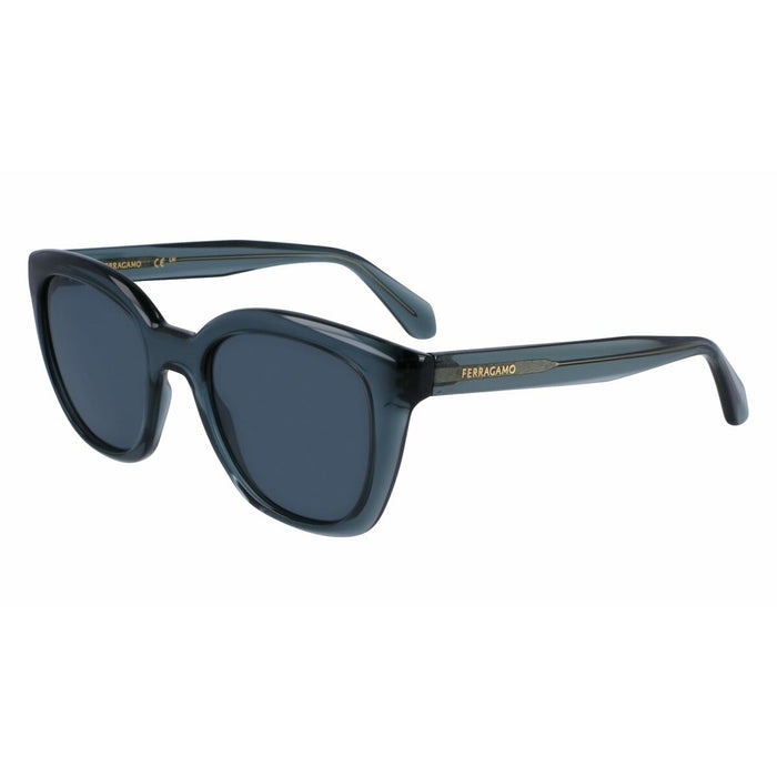 Okulary przeciwsłoneczne Damskie Salvatore Ferragamo SF2000S522143 Ø 52 mm