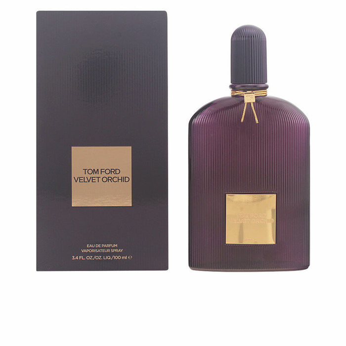 Perfumy Damskie Tom Ford Velvet Orchid EDP 100 ml