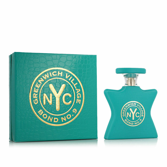 Unisex Perfume Bond No. 9 GREENWICH VILLAGE EDP 100 ml