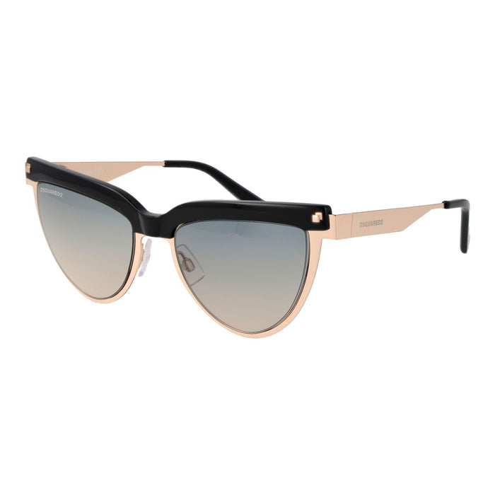 Ladies' Sunglasses Dsquared2 DQ0302 5328B