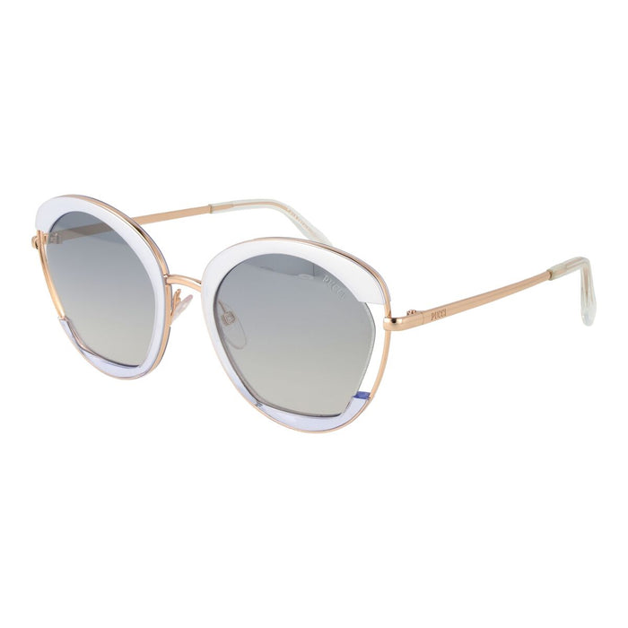 Lunettes de soleil Femme Emilio Pucci EP0099 5424B