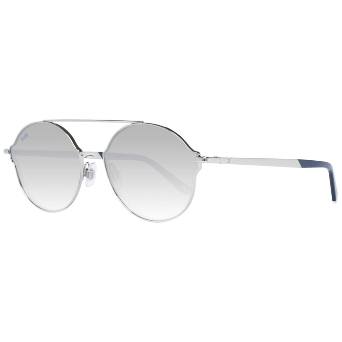 Unisex Sunglasses Web Eyewear WE0243-5816X ø 58 mm
