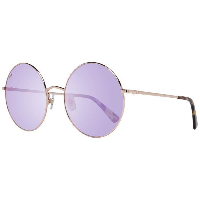 Ladies' Sunglasses Web Eyewear WE0244-5833Z ø 58 mm
