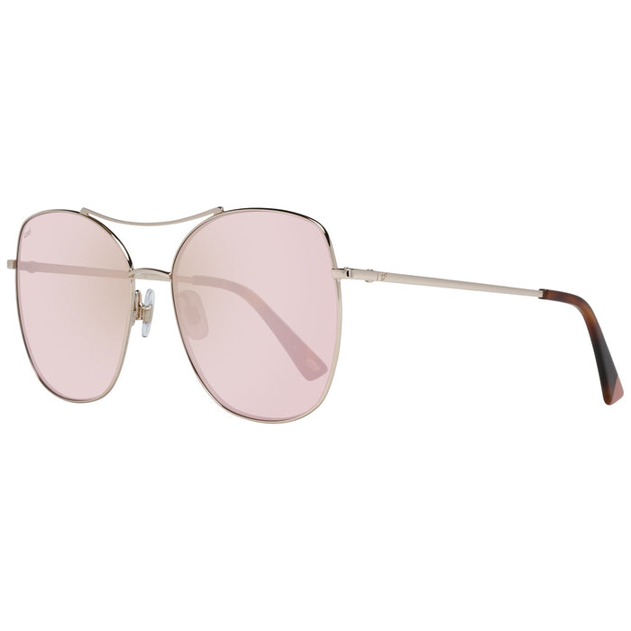 Ladies' Sunglasses Web Eyewear WE0245-5828G ø 58 mm