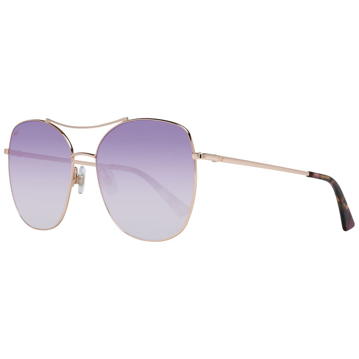 Ladies' Sunglasses Web Eyewear WE0245-5833Z ø 58 mm