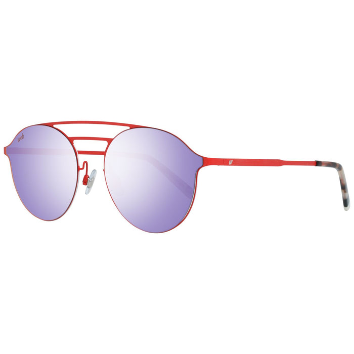 Unisex Sunglasses Web Eyewear WE0249-5867G ø 58 mm