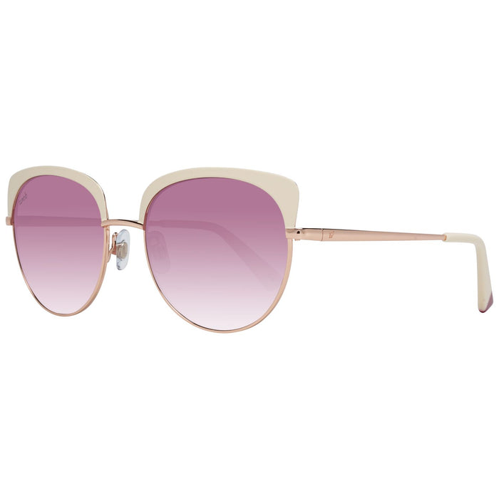 Ladies' Sunglasses Web Eyewear WE0271-5533Z Ø 55 mm