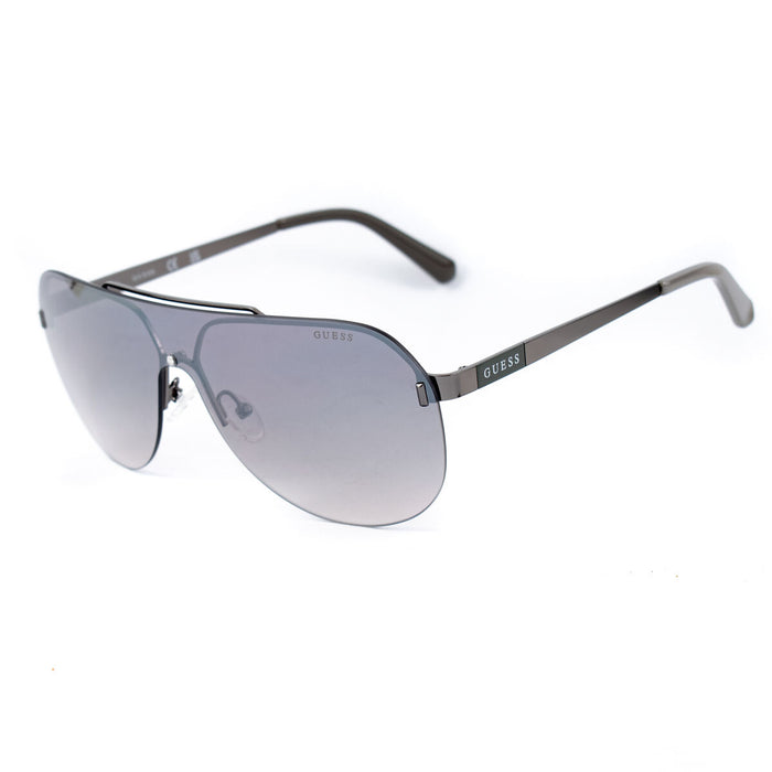 Lunettes de soleil Homme Guess GF5053-0008F
