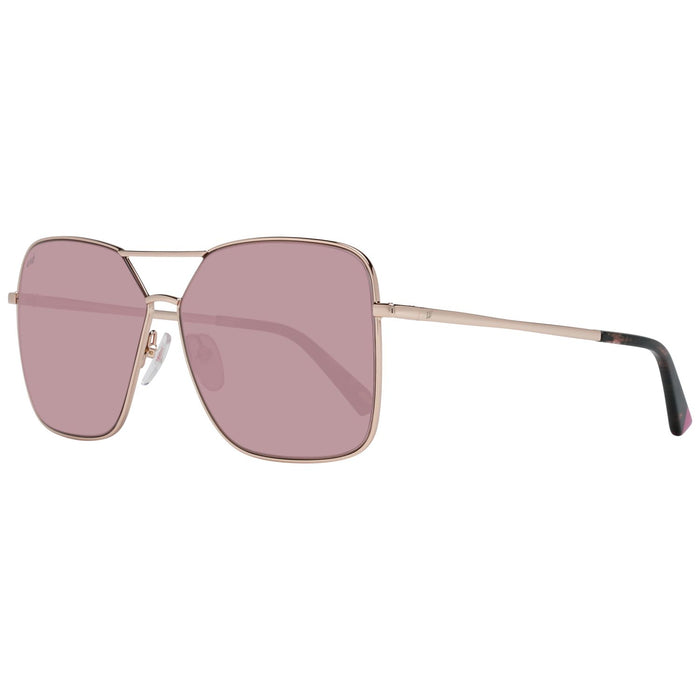 Ladies' Sunglasses Web Eyewear WE0285-5933U ø 59 mm