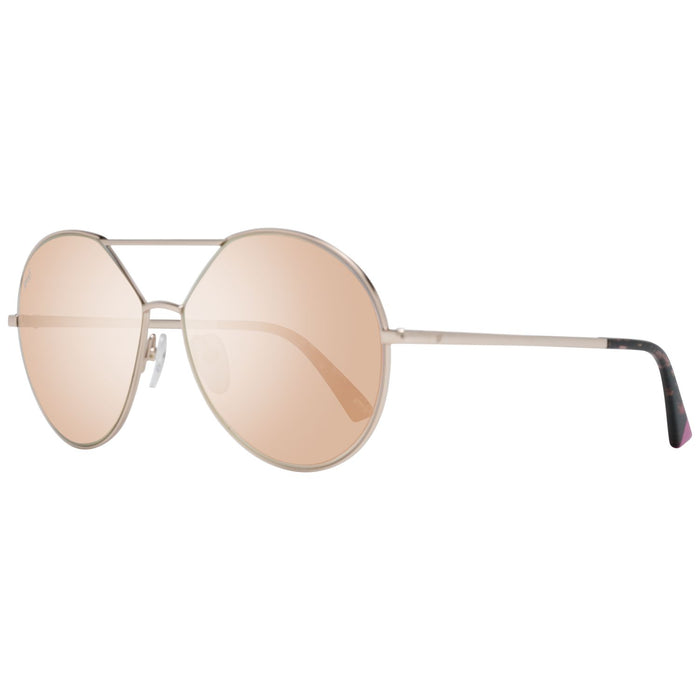 Ladies' Sunglasses Web Eyewear WE0286-5728C ø 57 mm