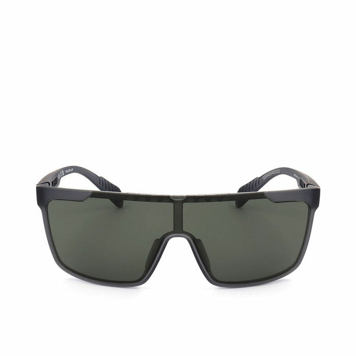 Unisex Sunglasses Marcolin SP0020 Silver