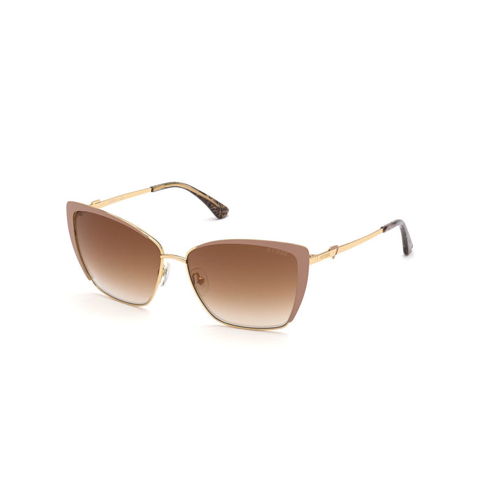 Ladies' Sunglasses Guess GU7743-5957G ø 59 mm