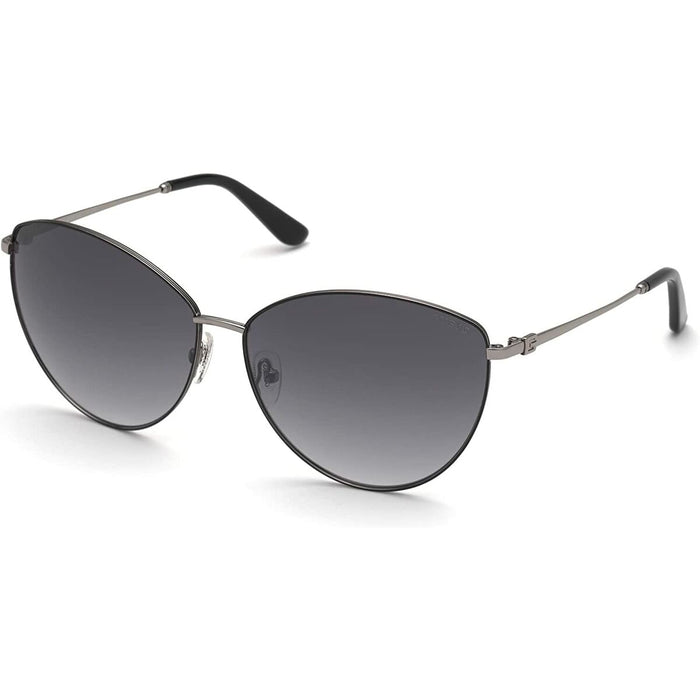 Okulary przeciwsłoneczne Damskie Guess GU7746 6608B