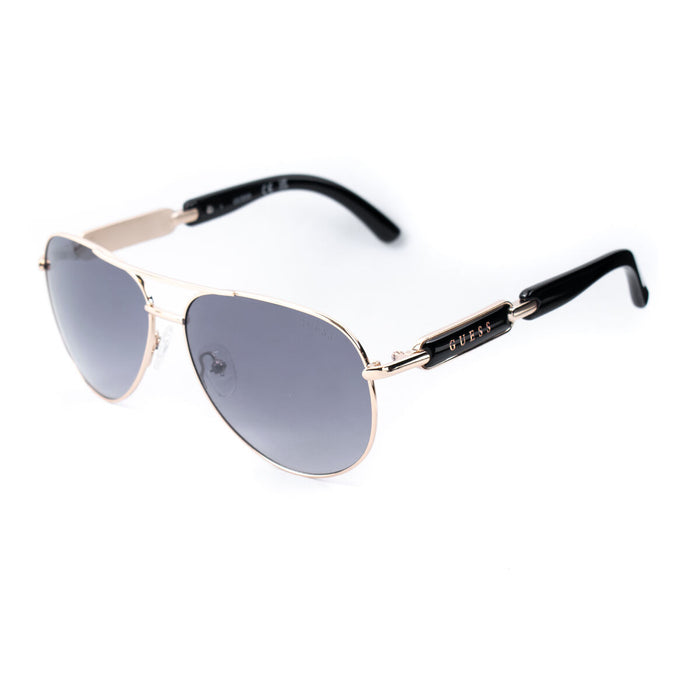 Okulary przeciwsłoneczne Damskie Guess GU7295-6028C ø 60 mm