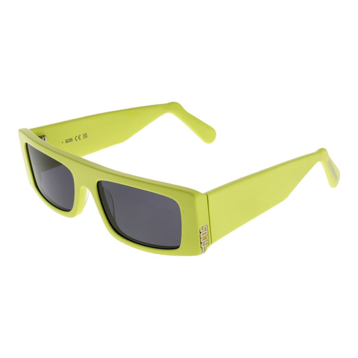 Lunettes de soleil Homme GCDS GD0009 5793A