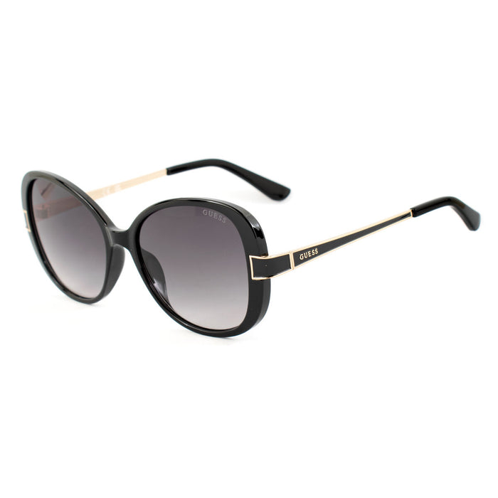 Ladies' Sunglasses Guess GF6162-5501B Ø 55 mm